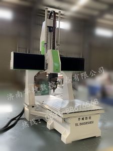 锦州五轴加工中心