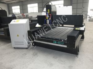 锦州HW-9015重型石材雕刻机
