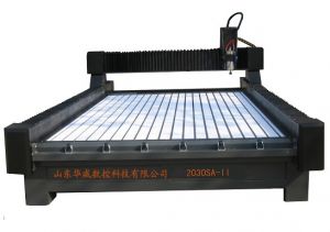 锦州石材玻璃雕刻机HW-2030SA