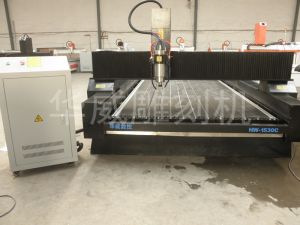 锦州HW-1530石材雕刻机