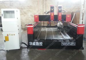 锦州新款豪华型石材雕刻机