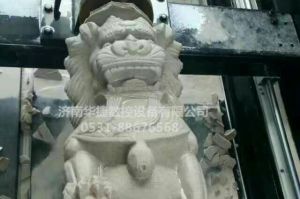 锦州石材雕刻样板