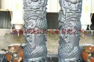 锦州石材雕刻样板