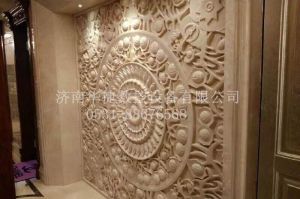 锦州石材雕刻样板