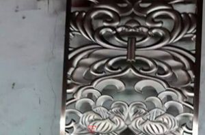 锦州金属/铝/铜板样品