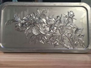 锦州金属/铝/铜板样品