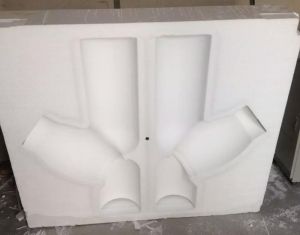 锦州泡沫/橡塑样品