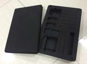 锦州泡沫/橡塑样品
