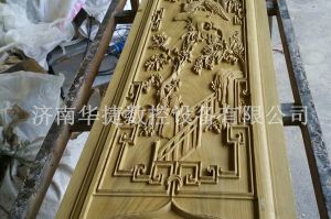 锦州木工样品
