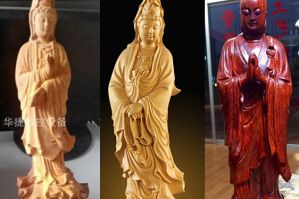 锦州木工样品