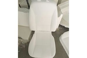 锦州五轴加工中心样品