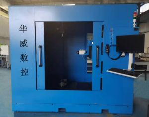 锦州全包围立式立体雕刻机